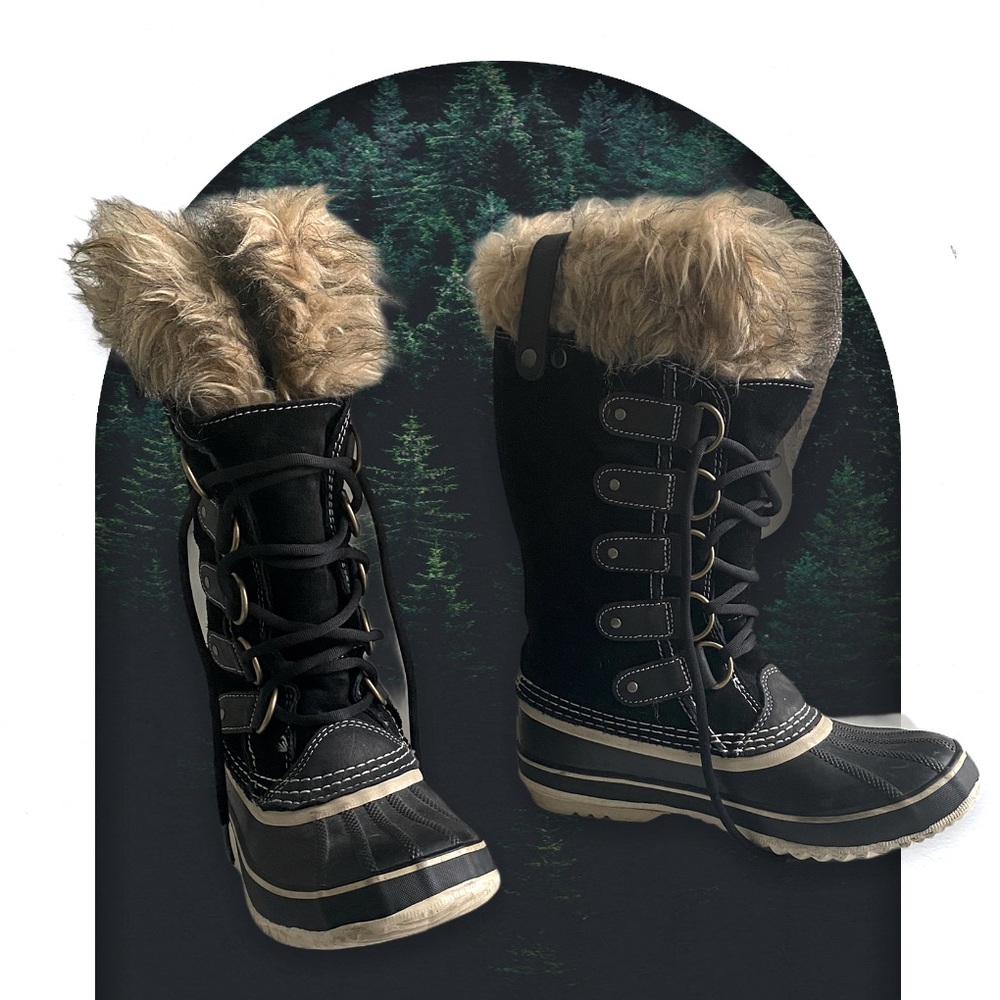 WOMEN'S JOAN OF ARCTIC™ BOOT